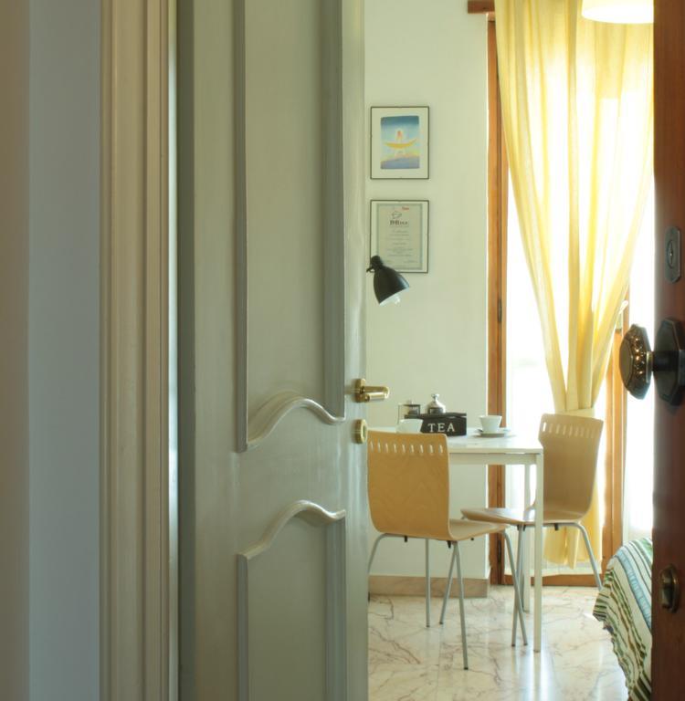 Frühstückspension A Casa Romar Turin