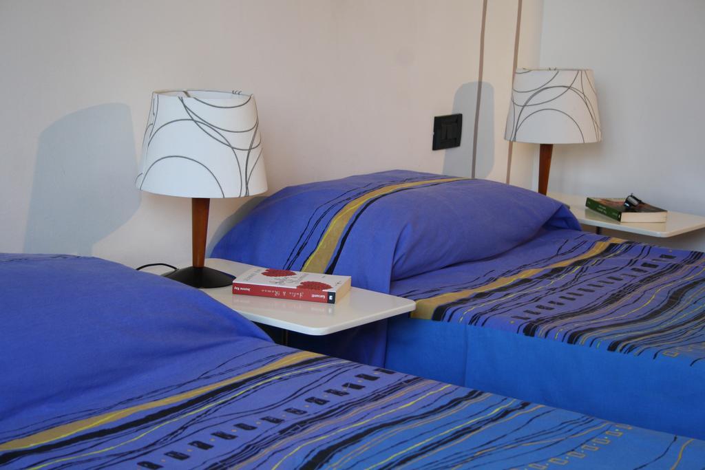 A Casa Romar Frühstückspension