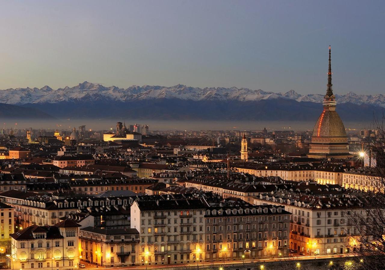A Casa Romar Frühstückspension Turin