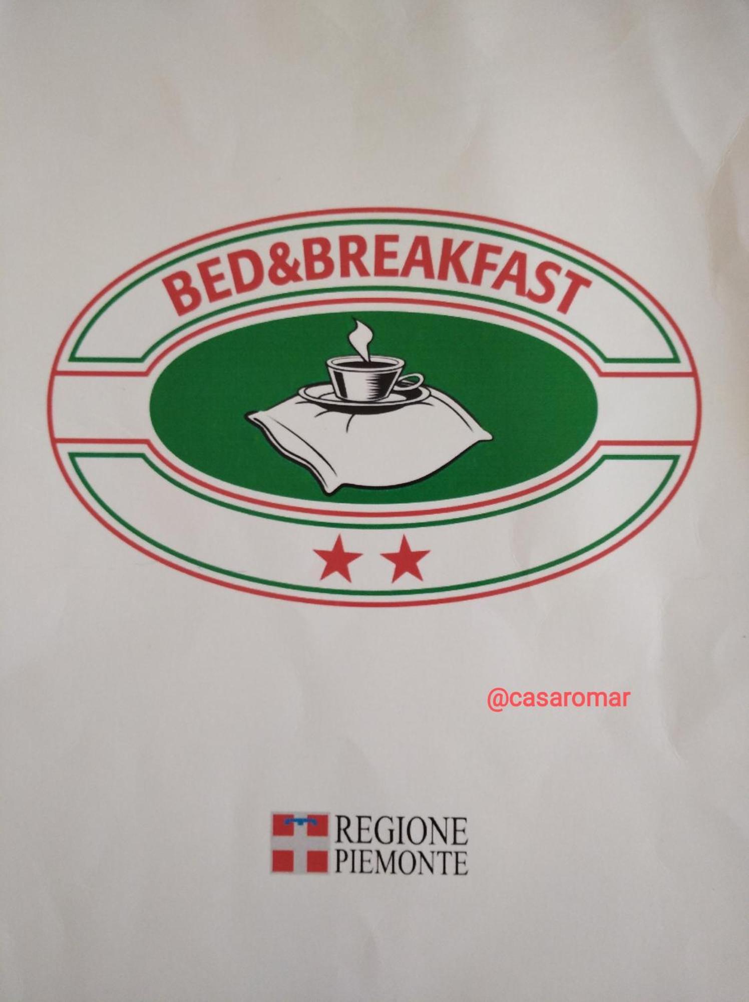 A Casa Romar Frühstückspension 2*